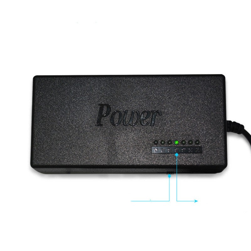 Notebook Power Multi-functional Charger
