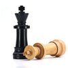 Wooden Chess Pen Drive King Usb  Drive Wood Memory Stic