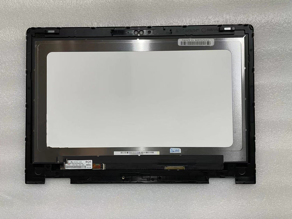 Latitude 3390 2-in-1 P69G P69G001 Touch Screen Assy LCD Screen