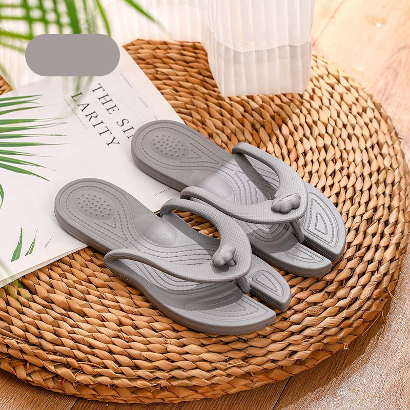 Women's Travel Portable Removable Slippers