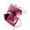 Children's Canvas Casual Toddler Shoes