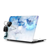 Suitable For MacBook , Customizable Painted Hard Shell