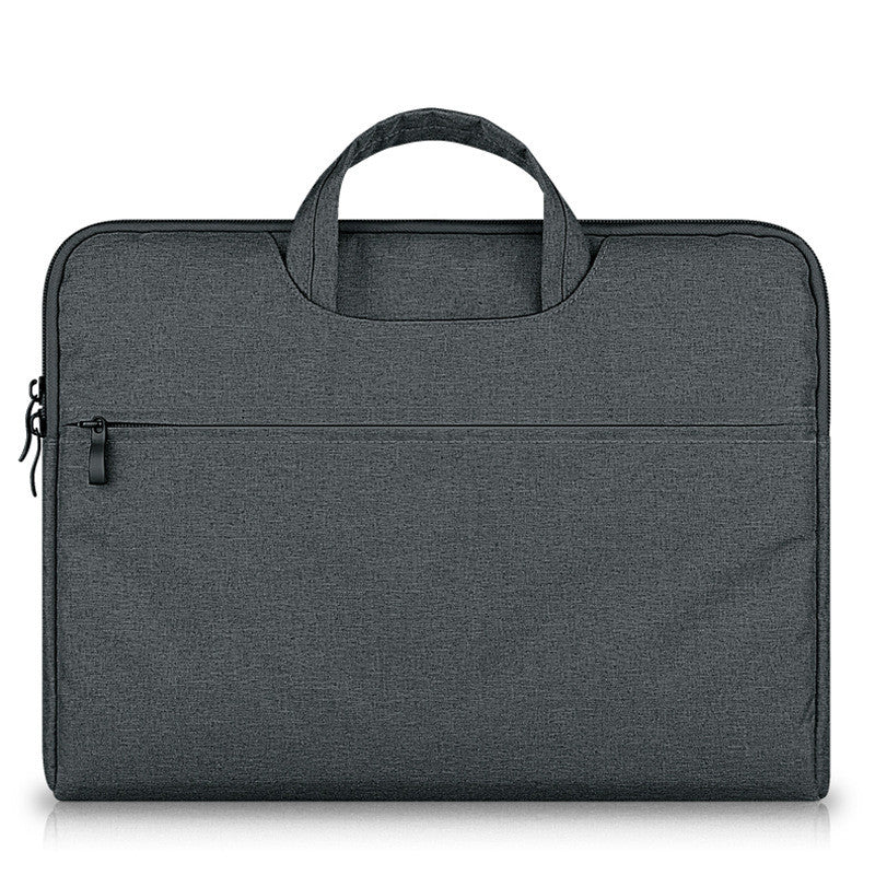 Compatible with Apple , Laptop laptop bag