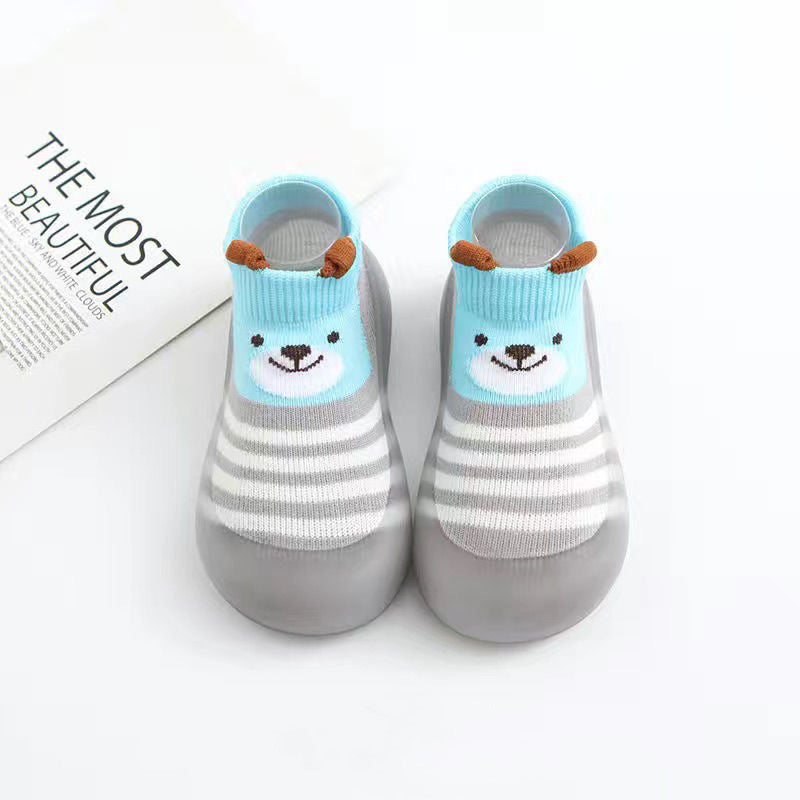 Children's Fashion Personality Socks Shoes