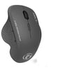 2.4G wireless mouse 6-button gaming mouse for notebook