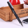 Frosted business signature neutral pen carbon pen