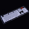 E element OA office machinery keyboard