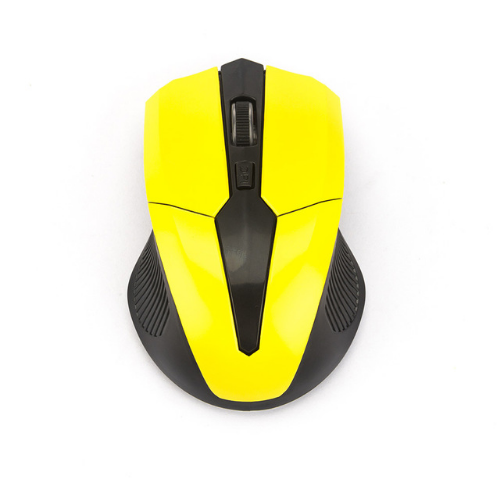 VONTAR Wireless Mouse 2.4G USB Optical Computer Gamer Mice 4 Buttons Gaming Mouse For PC Laptop Desktop 1600 for LOL Dota 2 Play