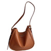 Women's Top Layer Cowhide Bag Casual Shoulder Bag