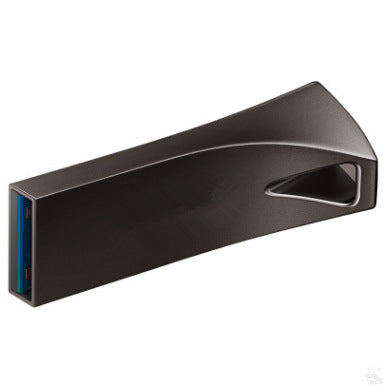USB Flash Drive Wholesale Small Triangle Metal USB Flash Drive Gift USB Flash Drive