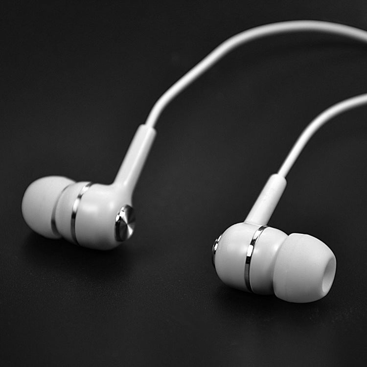 In-ear subwoofer headphones
