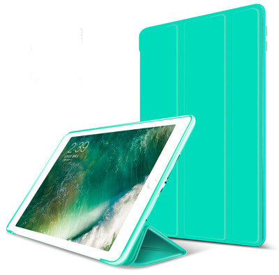 Silicone case tablet case