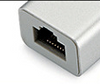 8152 USB to RJ45 Type-c cable adapter card USB3.0 HUB fast free drive hub
