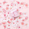 Sakura Story Romantic Sticker Diy Material