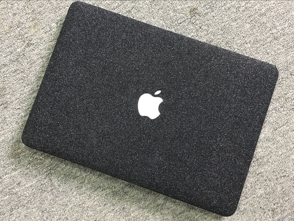 Compatible with Apple, Flash Powder Case MacBook Suitable For Notebook Protective Case