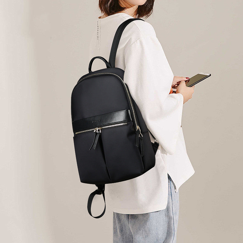 Women's Bag, Backpack, Computer Bag For Business Trip