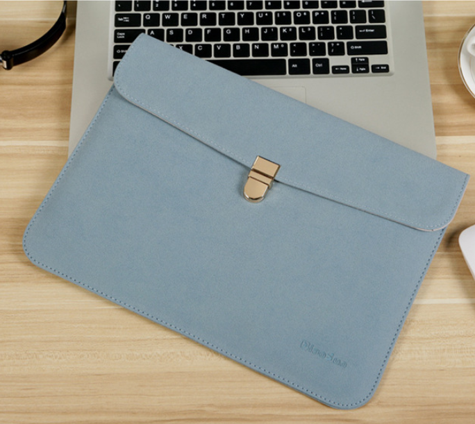 Notebook inner bag simple hand bag