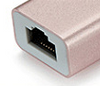 8152 USB to RJ45 Type-c cable adapter card USB3.0 HUB fast free drive hub