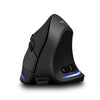 Wireless Charging 6-Button Vertical Mouse Gaming Mouse F35