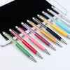 Luxury Crystal Capacitive Pen Touch Screen Pen