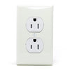 American Double Socket For Home Decoration