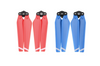 Propeller Quick Release Folding Forward And Backward Color Propeller Blade Accessories