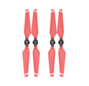 Propeller Quick Release Folding Forward And Backward Color Propeller Blade Accessories