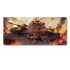 Gaming Tank Thickened Mouse Pad