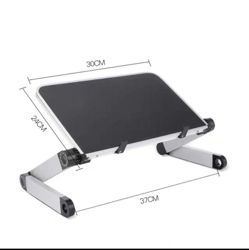 Compatible with Apple, Projector Tray Bracket Folding Desktop Tripod Hanger