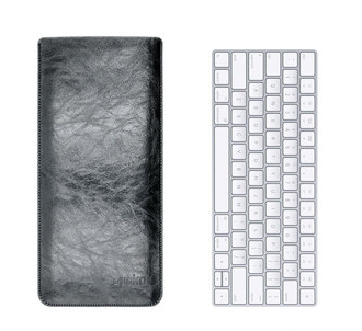 Keyboard Protective Sleeve Leather Bag