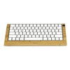 Apple Bluetooth Keyboard Carrier 2 Generation Bluetooth Keyboard Wooden Bluetooth Keyboard Support Computer Keyboard Rack