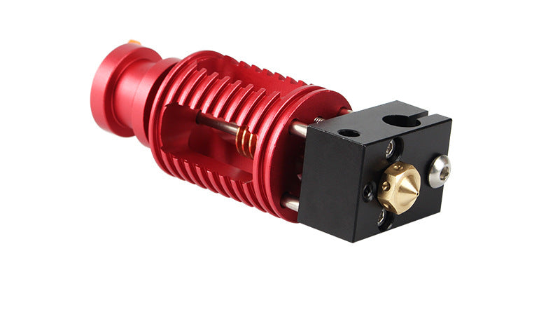 3D Printer Accessories Far And Short Distance Seal Extruder