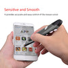 Handwriting Second-generation Pen-shaped Flying Squirrel Mouse Pen Wireless Gaming Optical Pen