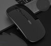The New Office Silent Charging Wireless Mouse