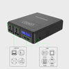Notebook Power Bank 220V Energy Storage Power Portable Mobile Power Outdoor Emergency Power Supply