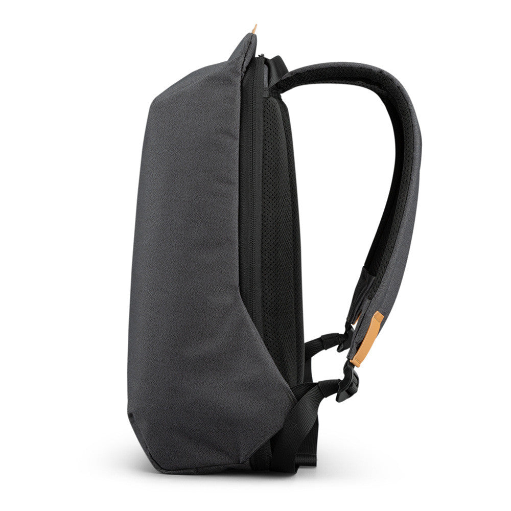 Factory Direct Supply Jinshengsi New Student Schoolbag Creative Fashion Usb Charging Backpack Computer Bag