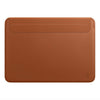 Compatible with Apple, Notebook Liner Bag PU Leather Case  Macbook IPad Tablet Bag Protective Shell