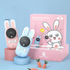 Rabbit Children's Walkie-Talkie Handheld Wireless Call
