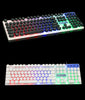 Limei Tx30 Retro Punk Keyboard Usb Wired Home Desktop Computer Backlit Retro Round Key Cap Keyboard
