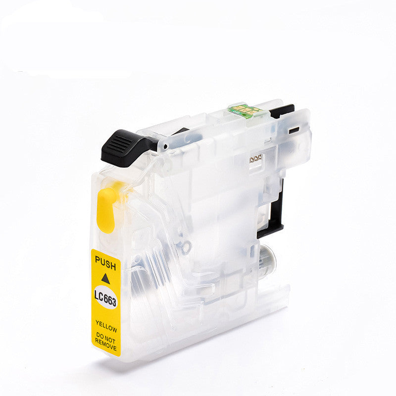 Suitable For Brother Printer Refill Cartridges