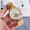 Watch Tourbillon Five-Hand Watch Casual Fashion Men's Watch