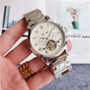 Watch Tourbillon Five-Hand Watch Casual Fashion Men's Watch