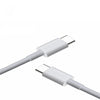 PD Fast Charging Data Cable C-lighting