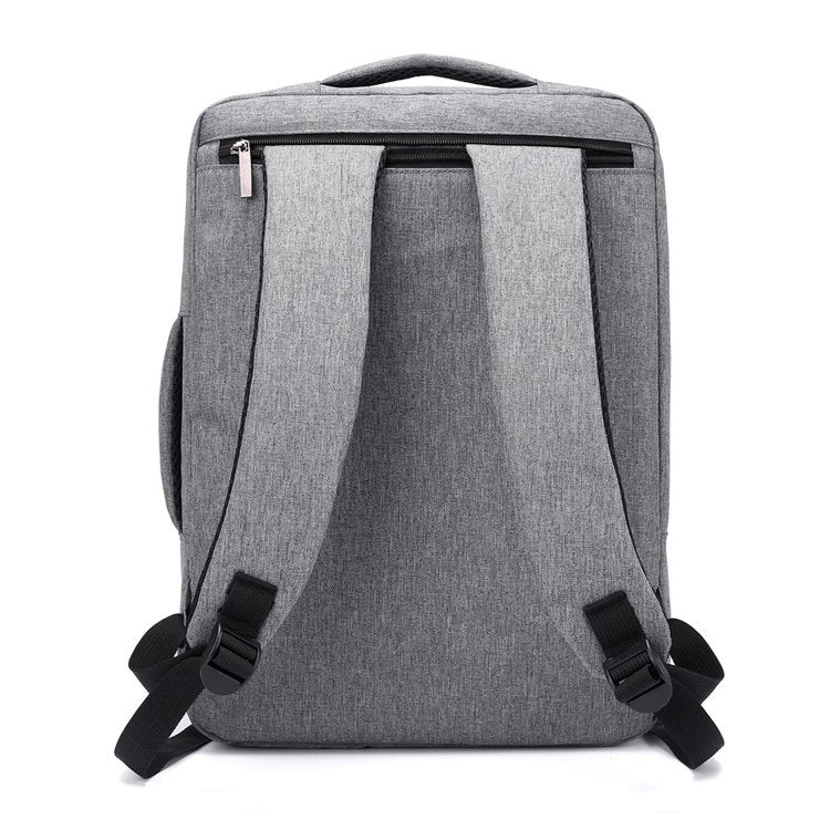 Aosbos Fashion Man Laptop Backpack Women Computer Backpacks