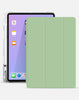 Compatible With , Compatible With  , IPad10.2 Protective Cover Mini5 Pen Slot Type Flat Air4 Shell Pro10.5 Soft Shell IPad9.7