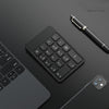Compatible with Apple , Charging Wireless Bluetooth Digital Keyboard Mouse Apple Notebook