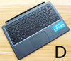 Tablet Keyboard Computer Keyboard Tablet Computer Keyboard Magnetic Suction Type