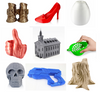 Manufacturer's hot pin 3D printing consumables PLA ABS 3D printer 3D print pen consumables