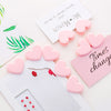 Japanese Girl Heart Love Clip Decoration Photo
