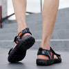 Men's Summer Casual Velcro Sandals